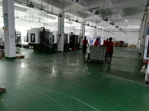 誠信為本，價(jià)格公道——深圳信賴的大型工廠搬遷服務(wù)