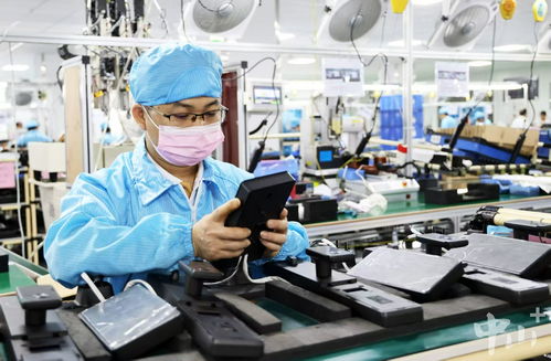搶抓廣交會(huì)溢出效應(yīng)，中山企業(yè)場外挖掘海外訂單